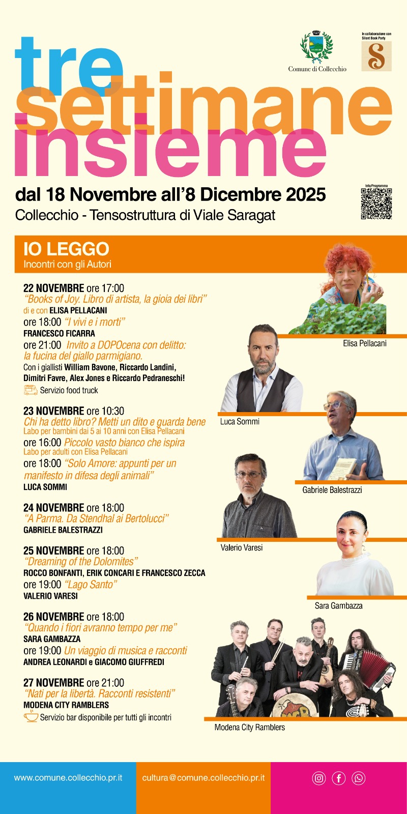 locandina comune collecchio