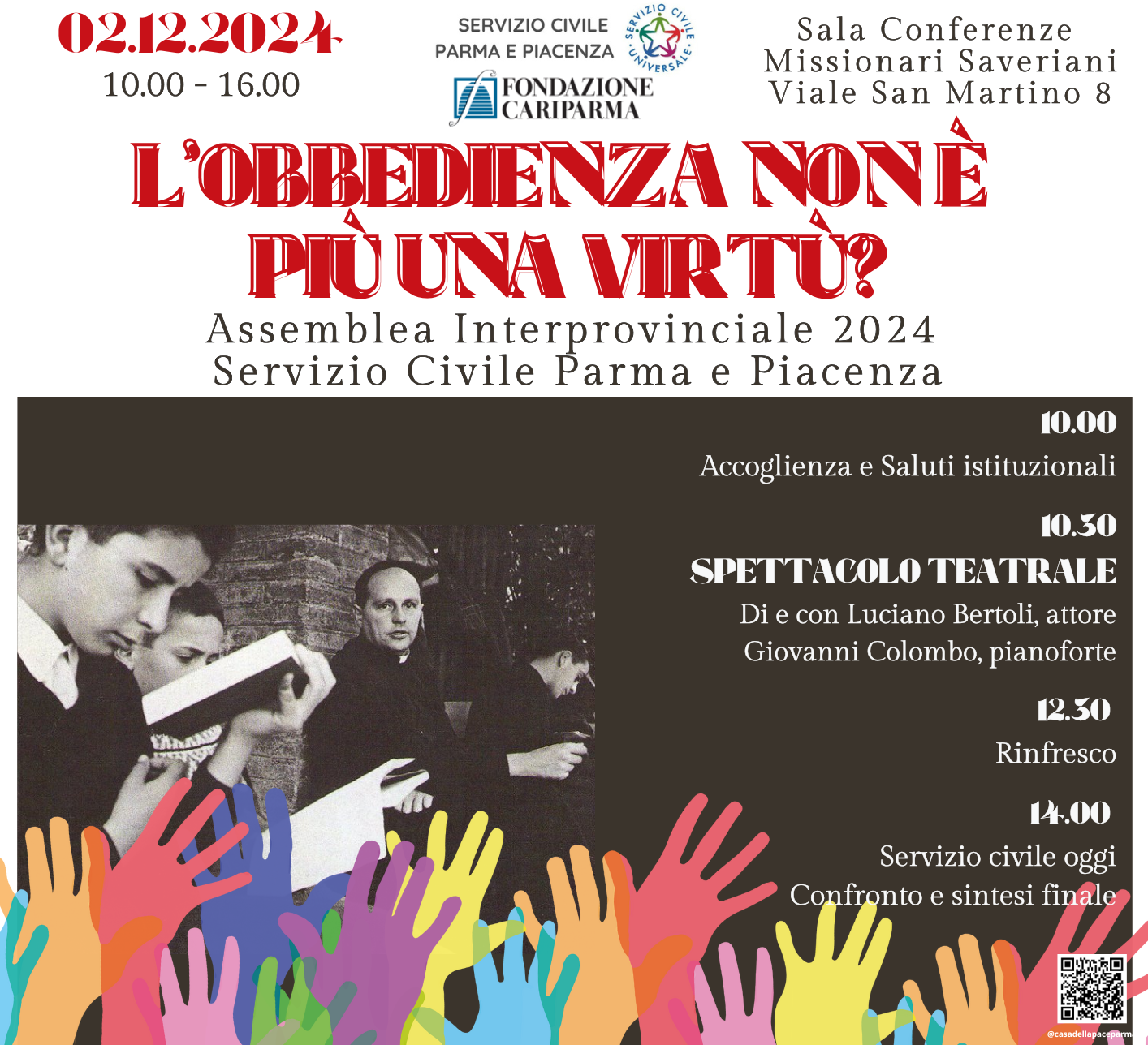 Locandina 02/12