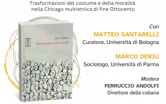 Presentazione libro