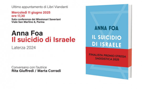 Libri Viandanti