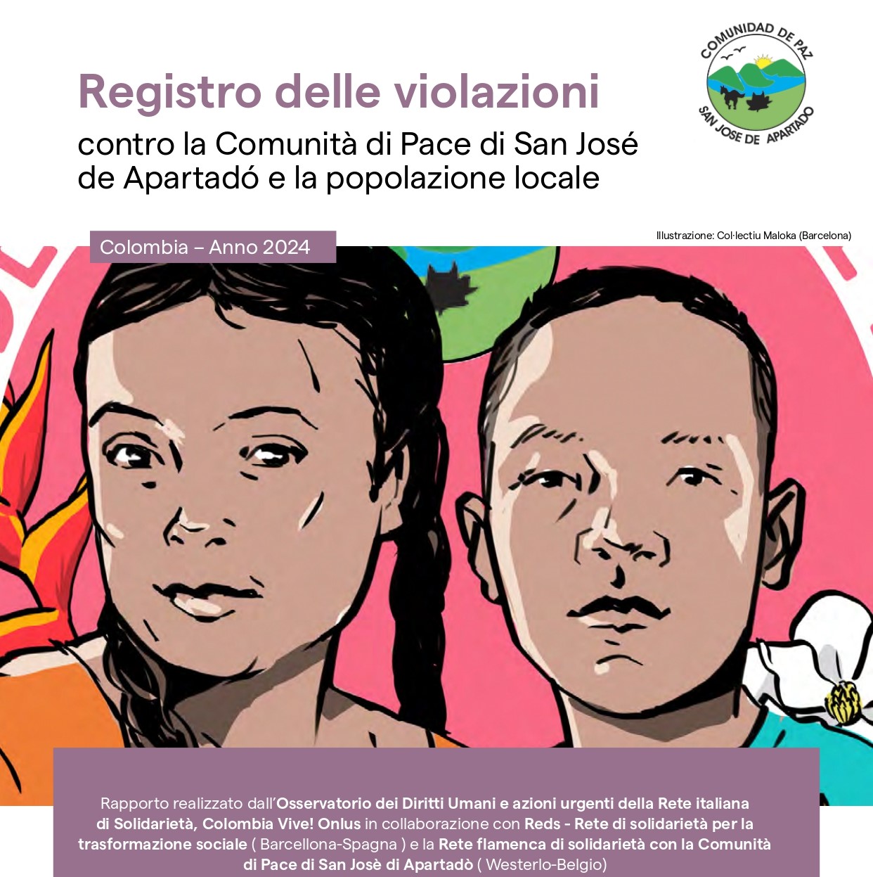 registro violazioni 2024